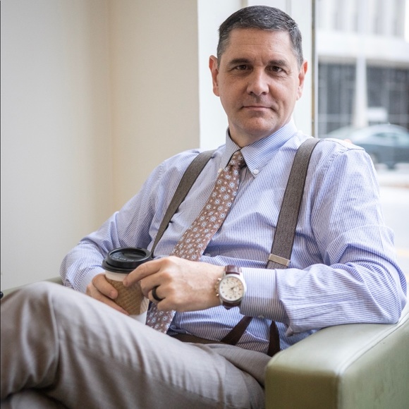 Meet your Posher, Brian - Picture 15 of 16